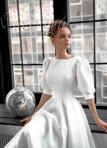Платье Эрика - Свадебный дом Гименей, Екатеринбург